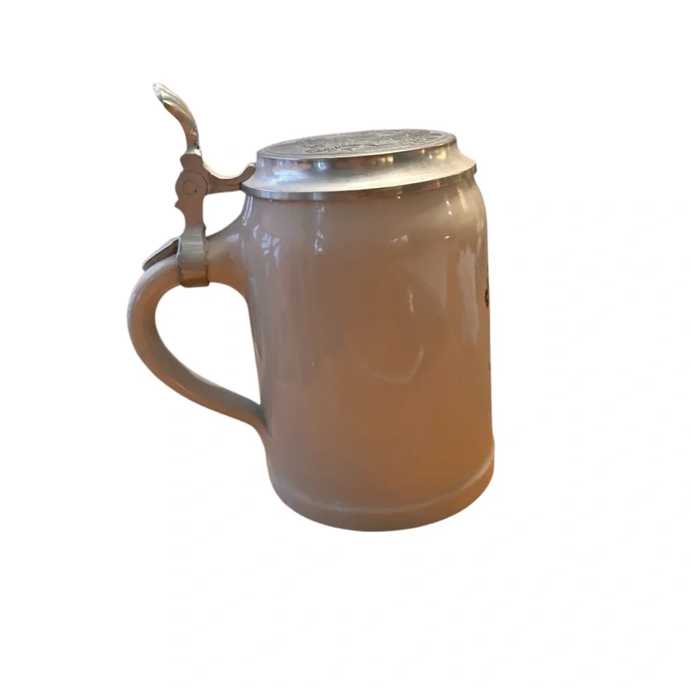 VINTAGE Rastal Grenzhausen Gaithof Kreitmair Referlob Beer Stein